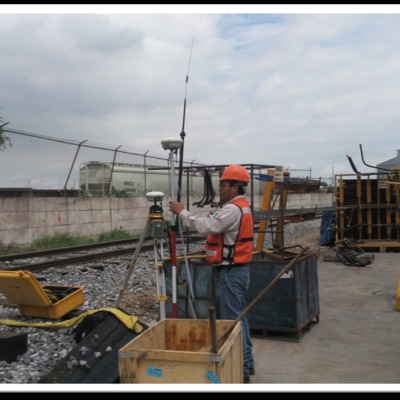 Naves industriales