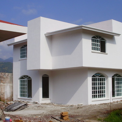 Construcción Casa Habitación