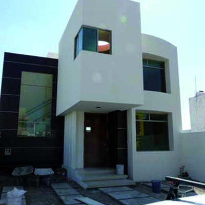 CONSTRUCCIÓN DE CASA EN TU TERRENO