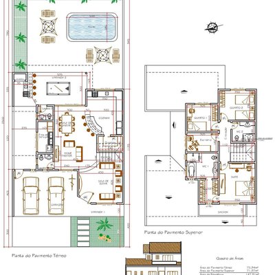 Construccion de Casa Habitacion