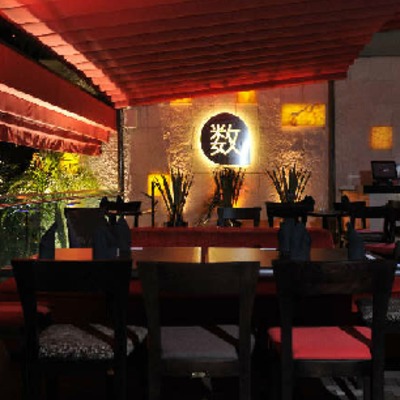 Construccion Restaurante Kazuma Polanco