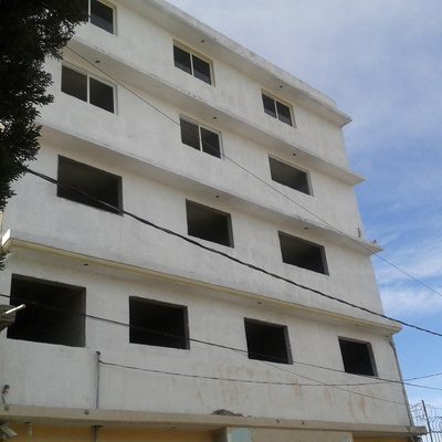 construccion y pintura