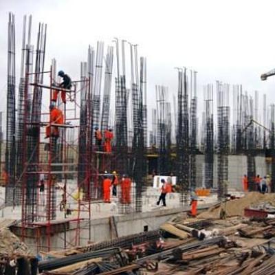 Construcción