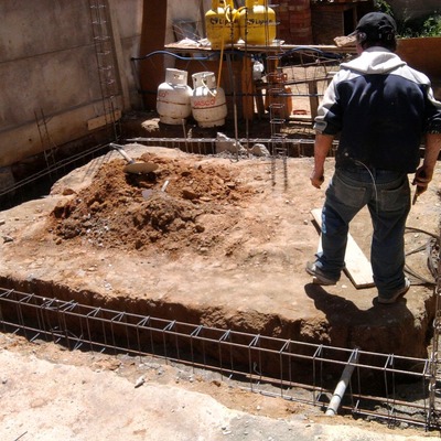 simientos para la casas