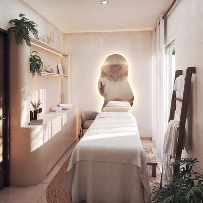 Consultorio Fisioterapia