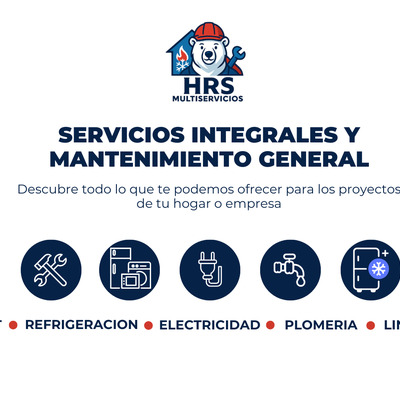 HRS MULTISERVICIOS