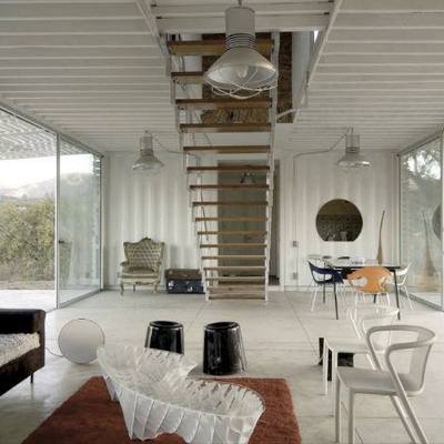 container house mod 2