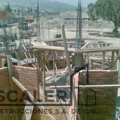 construccion de comedores comunitarios