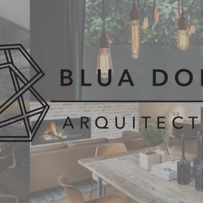Blua Domo Arquitectura