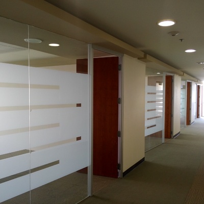 CRISTAL CON PELICULOA