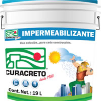 IMPERMEABILIZANTE 