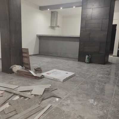 Remodelación