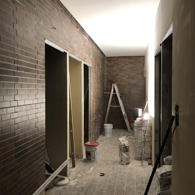 Remodelación de Local Comercial