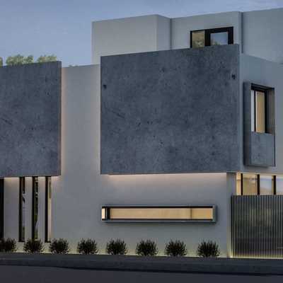 RESIDENCIA MANZANOS