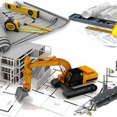 Asesores, Obra Pública y Privada, Asesoría Contable, Fiscal, Soporte a PyMES Constructoras, y Profesionales Industria de la Construcción.