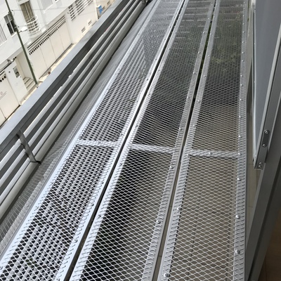 Mosquitero con malla