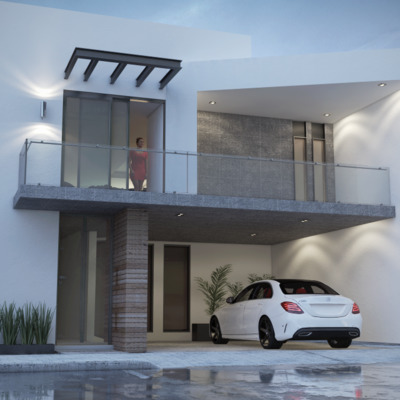 Casa Gg