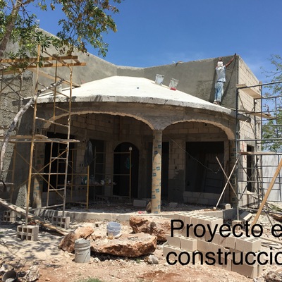 2 Recamas con 1 baño para Alberca