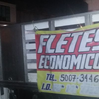 Fletes económicos