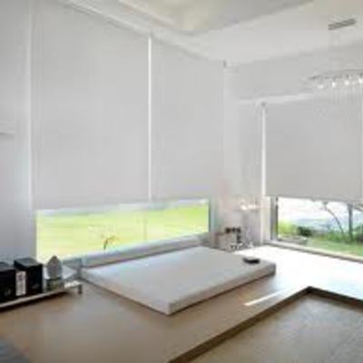 DECORACION DE INTERIORES