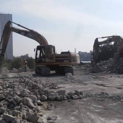Demoliciones