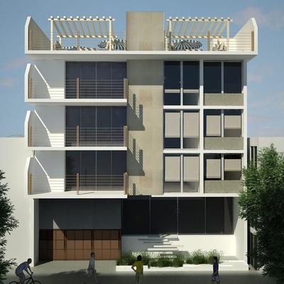 Proyecto Departamentos