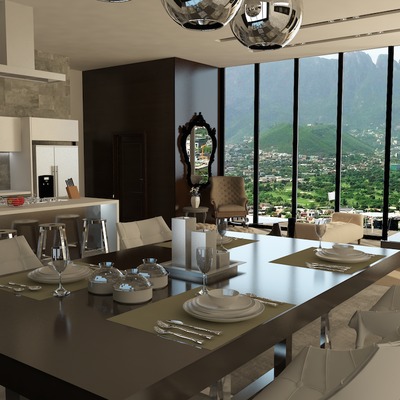 Departamento Arcangeles