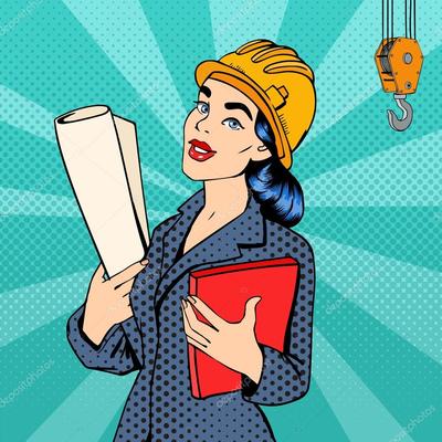 Arquitecta Diseñadora