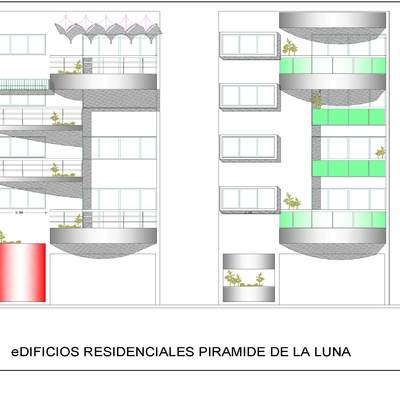 Proyecto de Departamentos