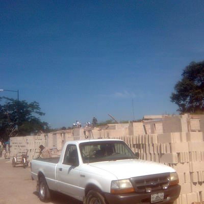 desarrollo de fraccionamiento