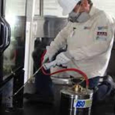 Fumigaciones empresariales isotecc