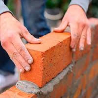 Cualquier trabajo de Albañileria