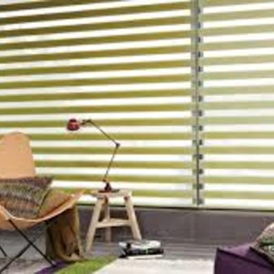 PERSIANA SHEER ELEGANCE