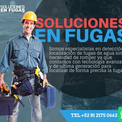 Fugas De Agua