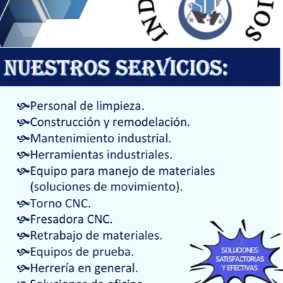 Nuestros Servicios