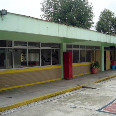 Diagnóstico arquitectónico