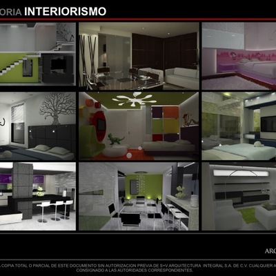 INTERIORISMO
