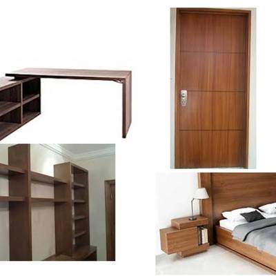 Muebles Varios