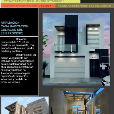 PROYECTOS INTEGRALES