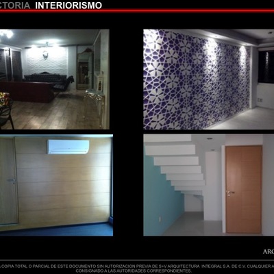 INTERIORISMO