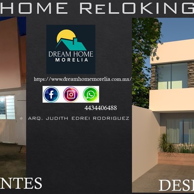 HOME ReLOKING