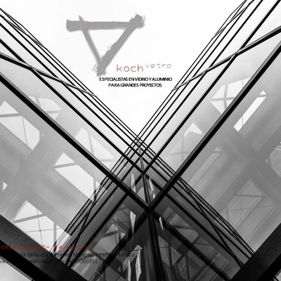 KOCH VETRO