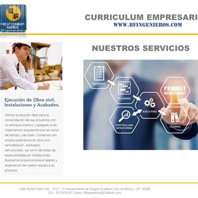 Servicios