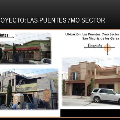 LAS PUENTES 7MO SECTOR