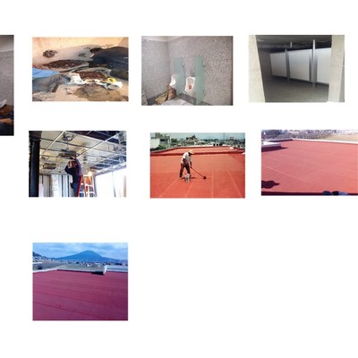 PLOMERIA E IMPERMEABILIZACION