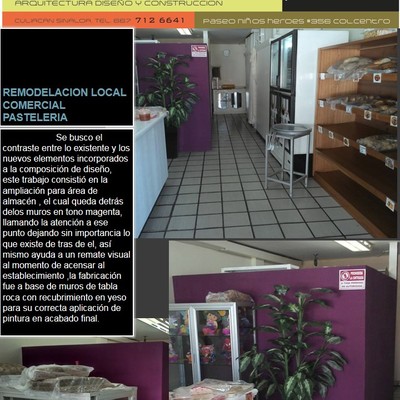 COMERCIAL
