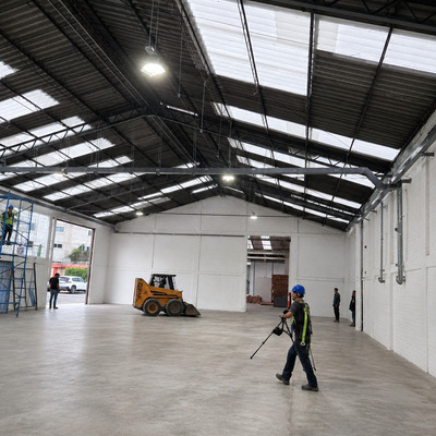 instaladores profesionales