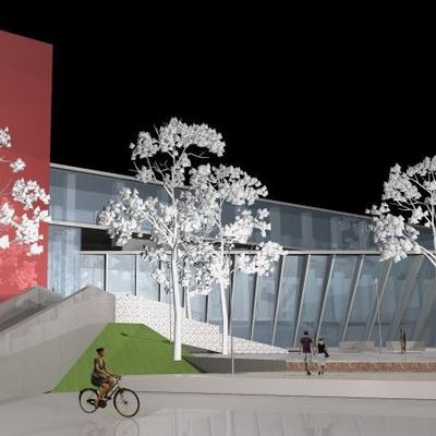 Proyecto Concurso