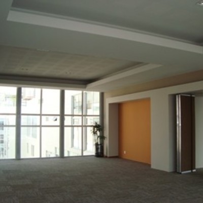 diseño acústico arquitectónico