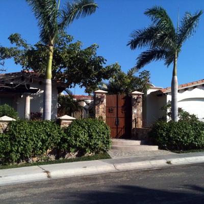 Diseño Arquitectónico